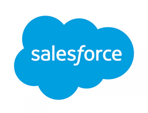 Salesforce - Logo