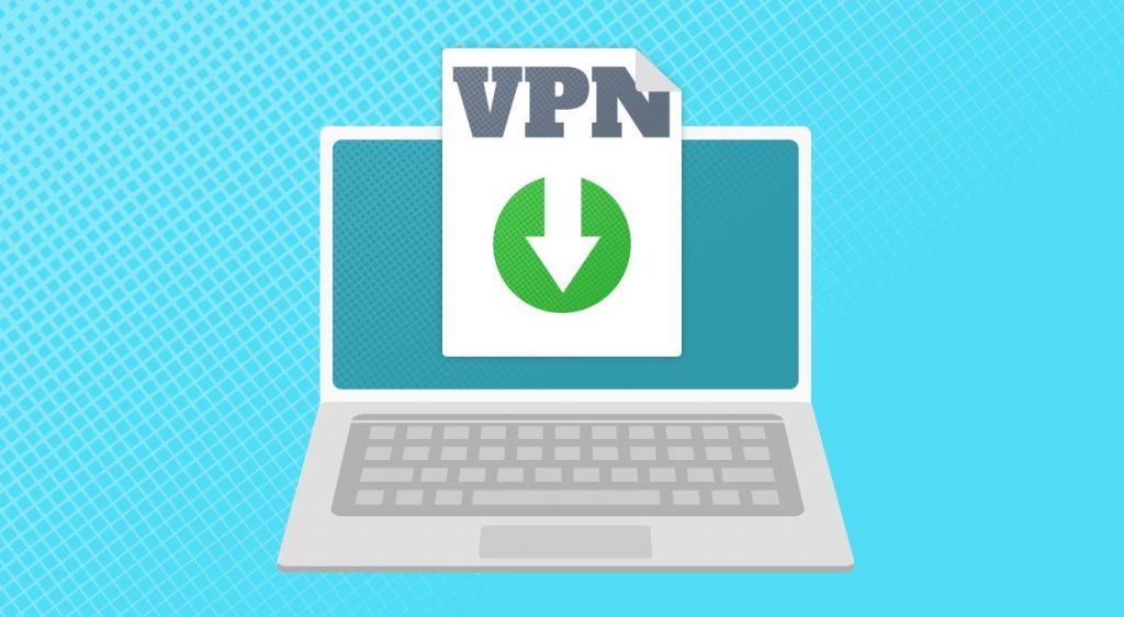 VPN - Torrenting