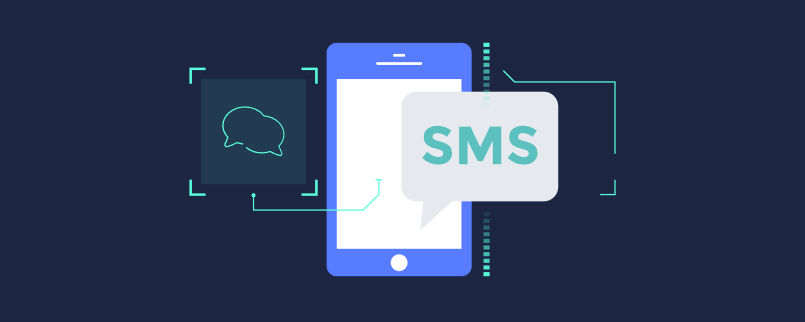 SMS - Automation - Banner