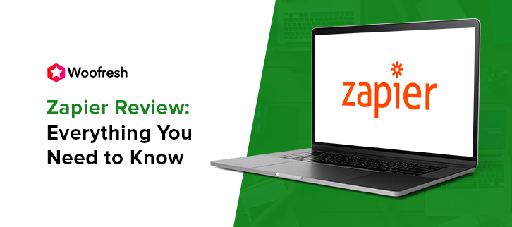 Zapier Review: Everything You Need to Know