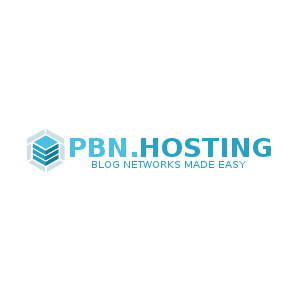 PBN.Hosting - Logo