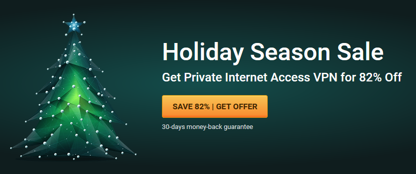 VPN - Deals - PIA