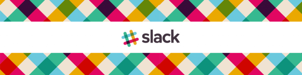 Slack - Banner