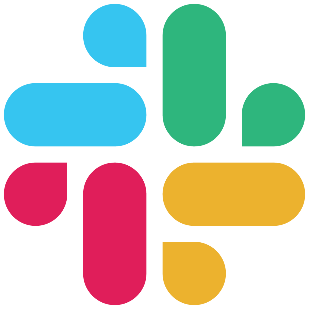 Slack - Logo