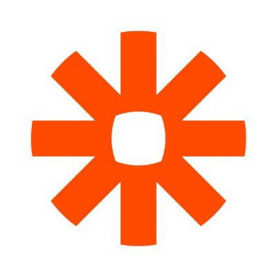 Zapier - Logo