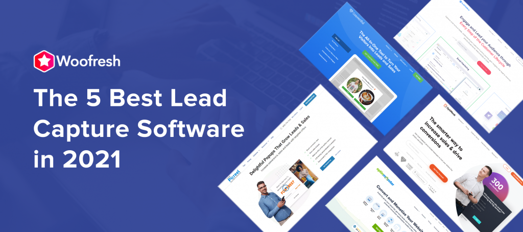 Lead-Capture-Software