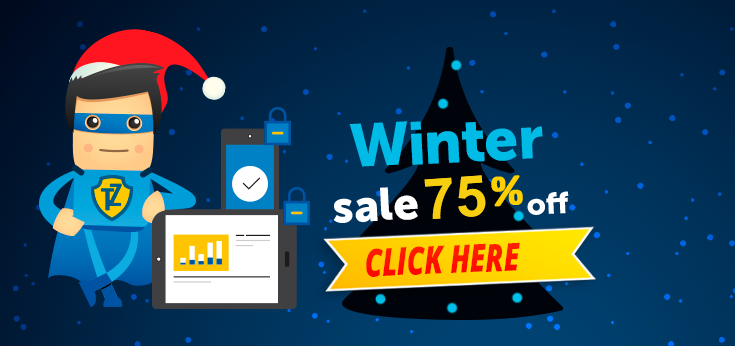 VPN - Deals - TRUST.ZONE