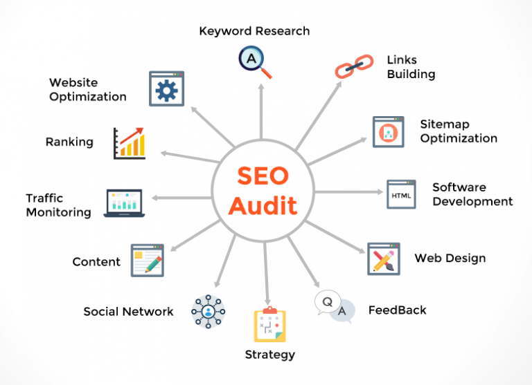 SEO Audit Software What Is The Best SEO Software For Small Business 