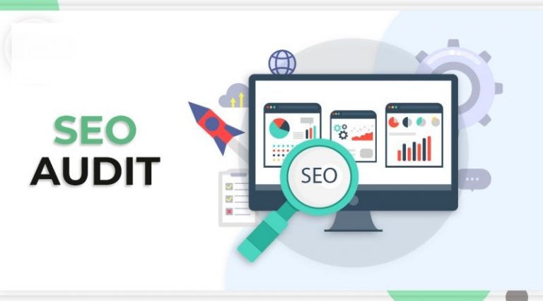 best seo audit uk