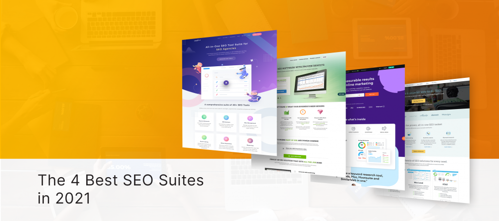 Best - SEO - Suite