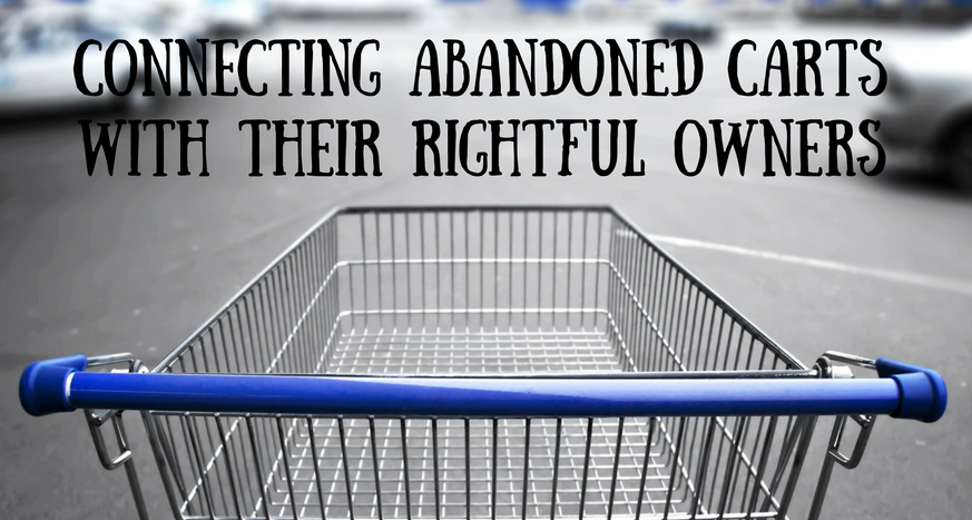 Cart - Abandonment - Cart