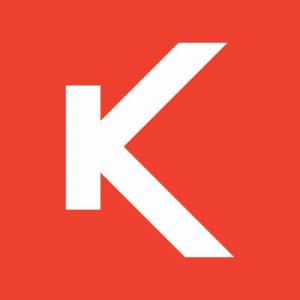 Keptify - Logo