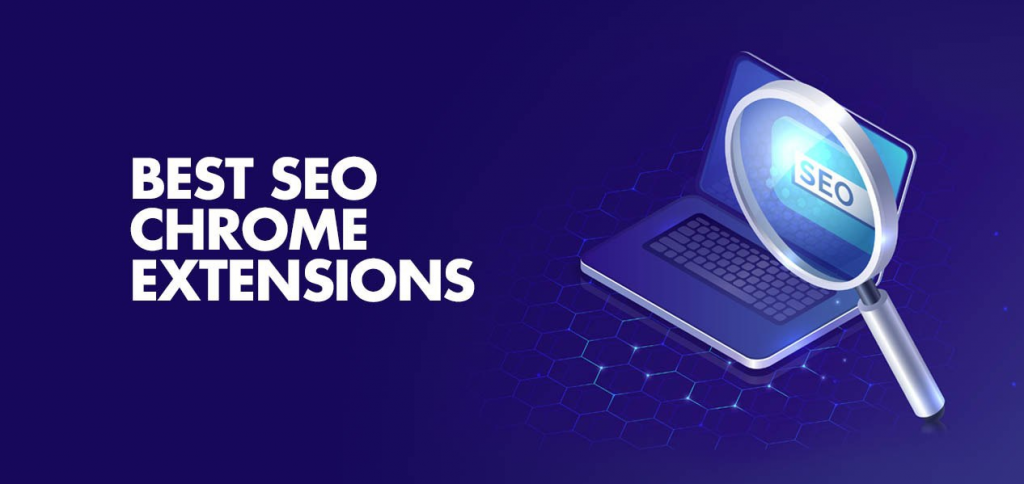 SEO - Chrome - Extensions