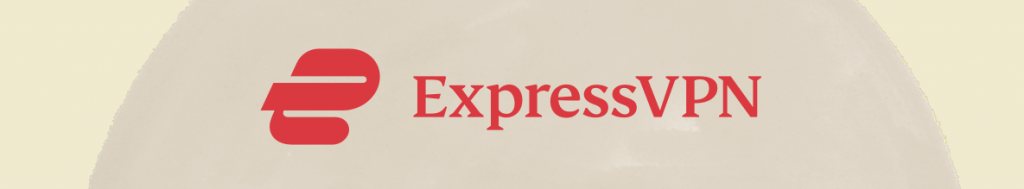 ExpressVPN - Banner