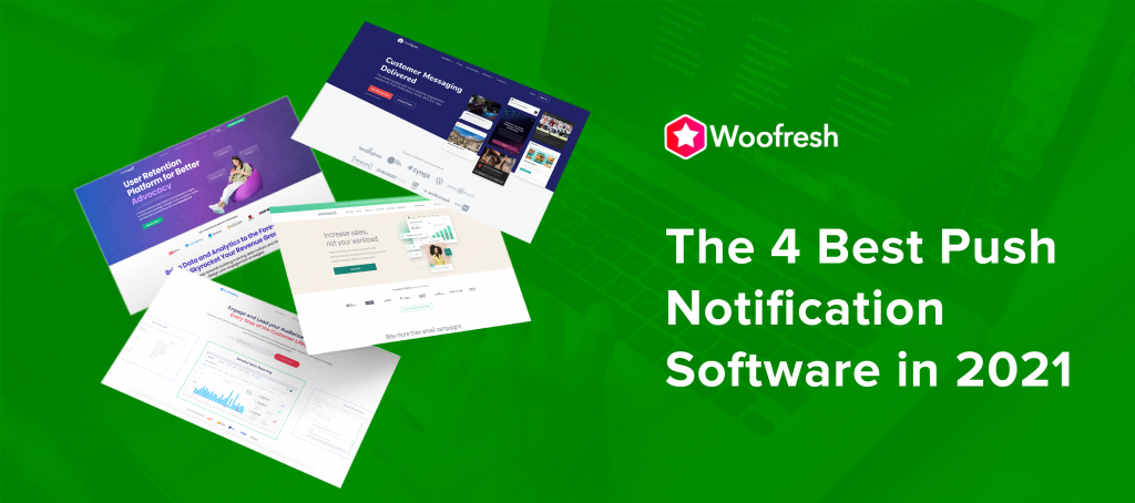 Best - Push - Notification - Software