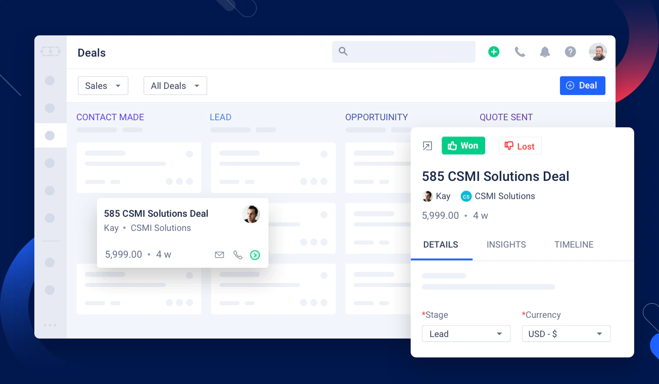 The 4 Best SaaS CRM Software in 2022 Which One Should You Get?