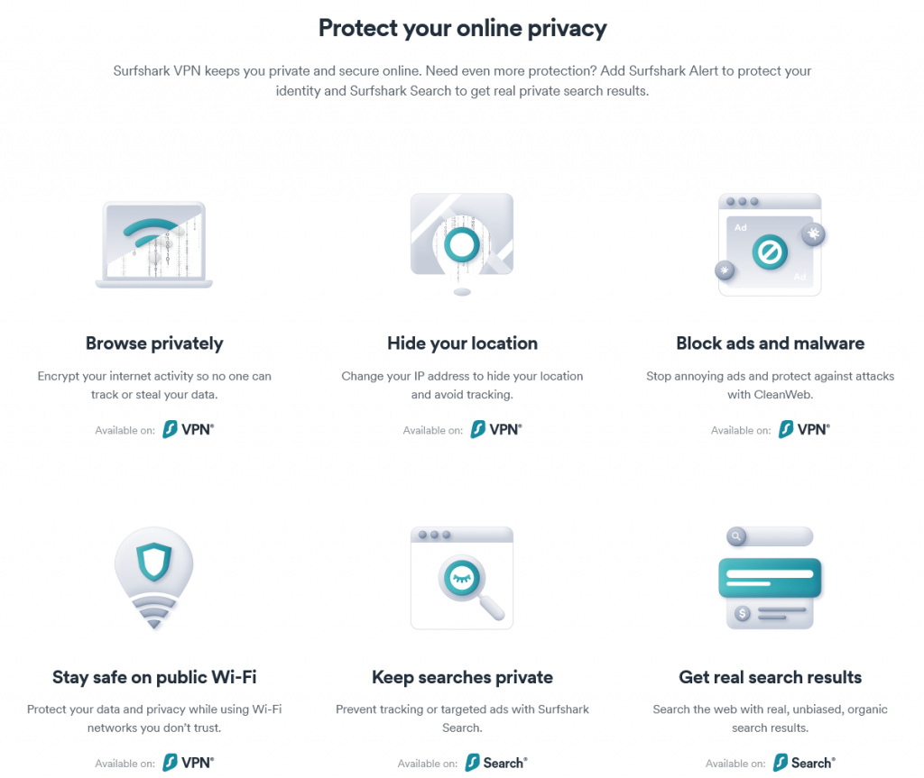 Are free VPNs safe? - Surfshark