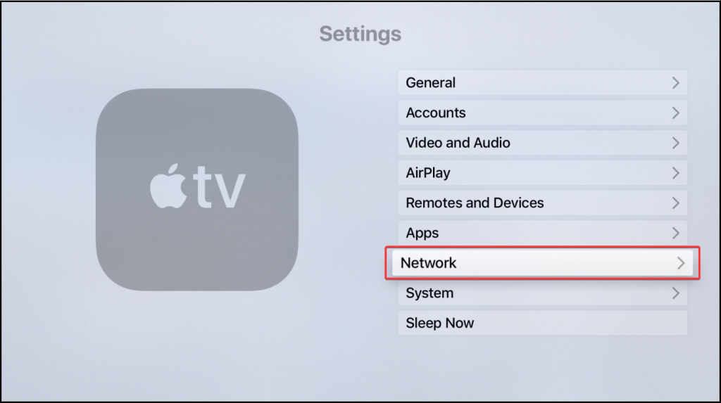 surfshark apple tv