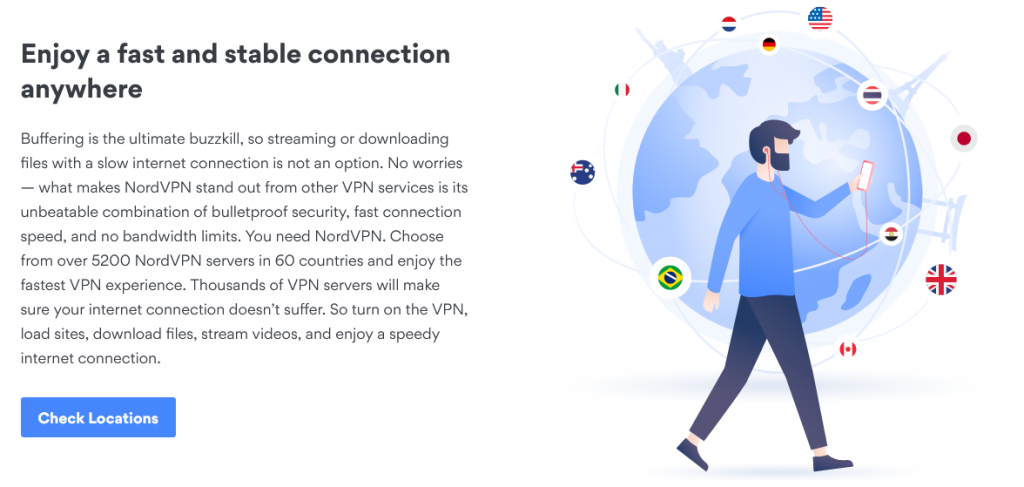 VPN-For-Torrenting - NordVPN