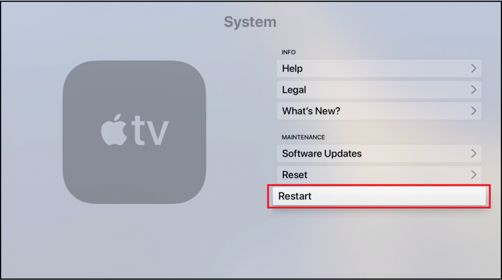 surfshark apple tv