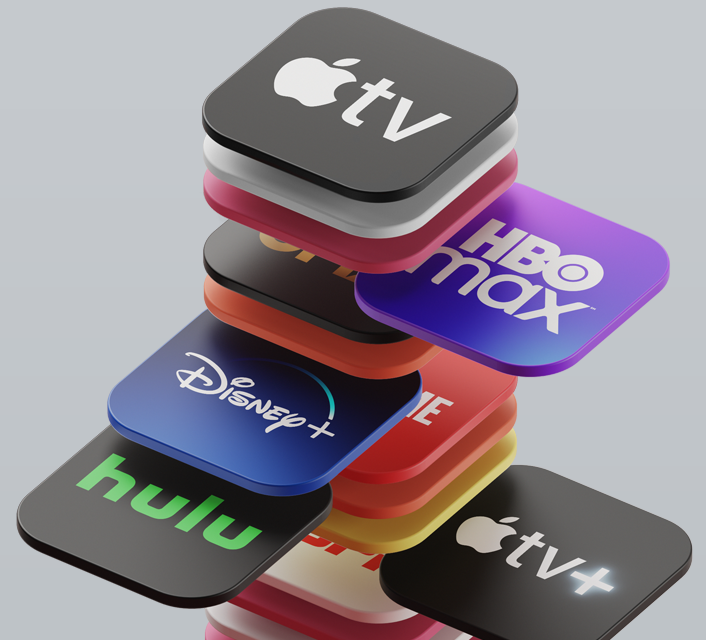 Surfshark deals apple tv