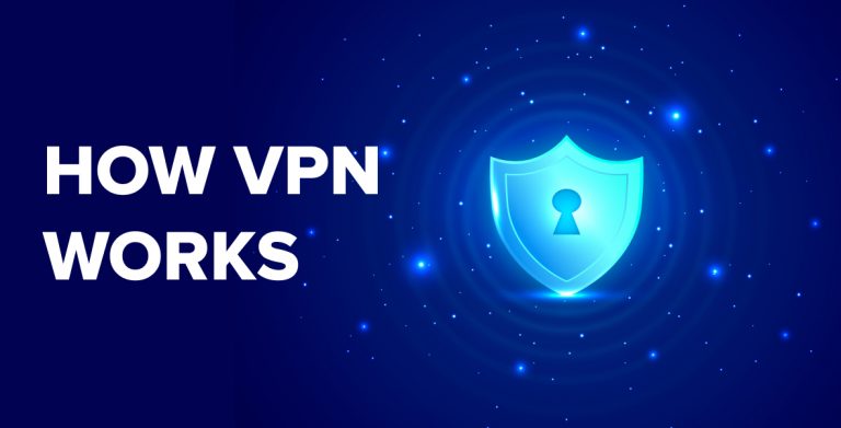 How does a VPN work? Here is everything you should know about VPNs...