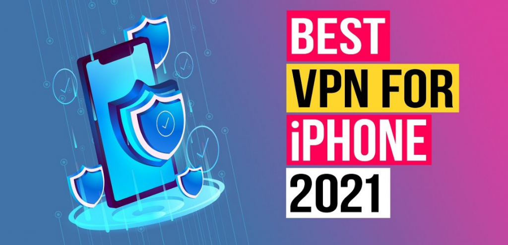 VPN-For-iOS - Best-VPN