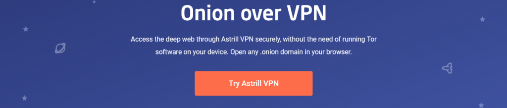 Astrill-VPN - Deep-Web-Support