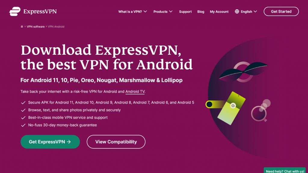 EspressVPN-For-China - Download-ExpressVPN
