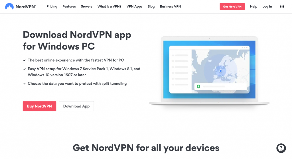 NordVPN-For-China - Download-Install-NordVPN