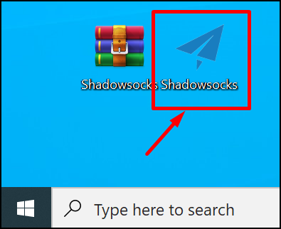 Surfshark-For-China - Install-ShadowSocks-Client