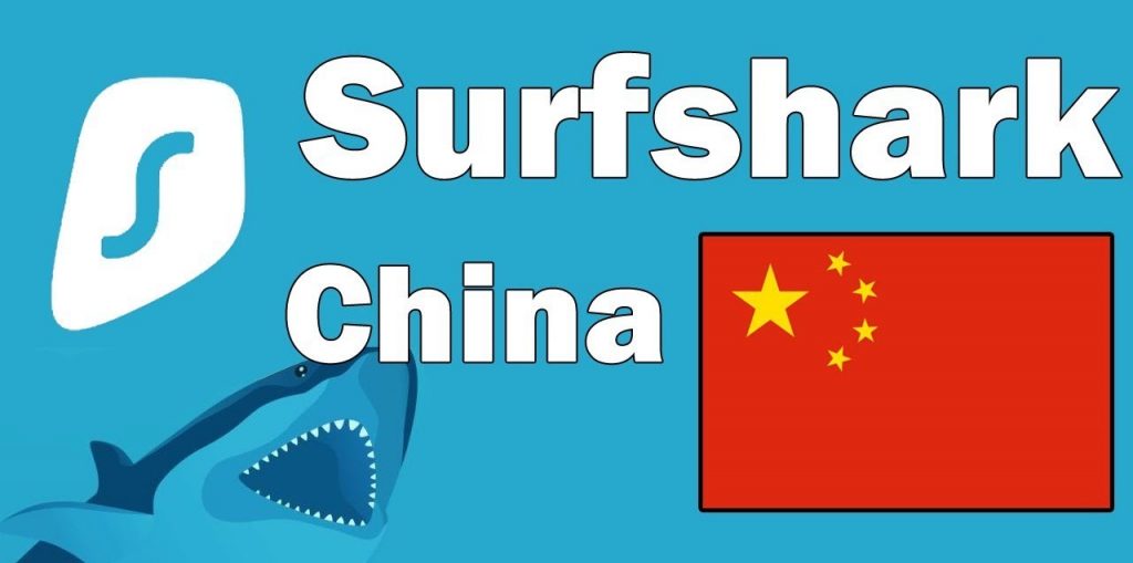Surfshark-For-China - Best-VPN