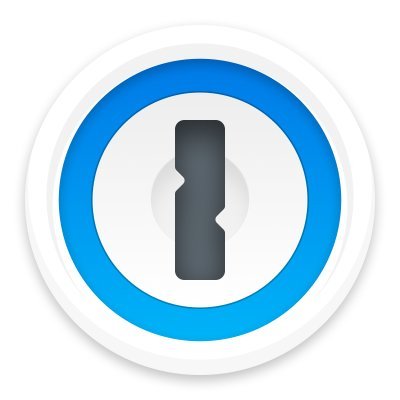 1Password - Logo