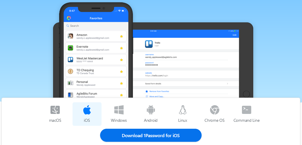 One Password App Features 1Password Review: Features, Benefits, Pricing & More