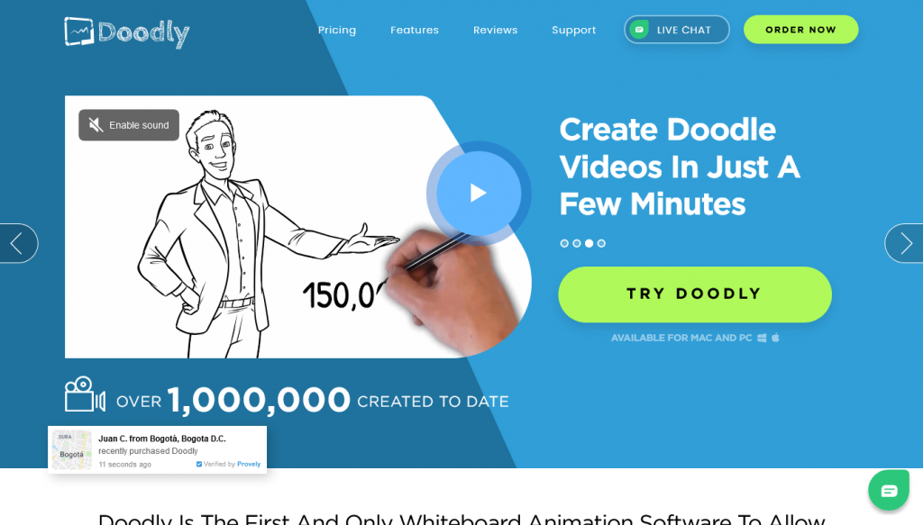 The 10 Best Whiteboard Animation Software For 2022 - Woofresh