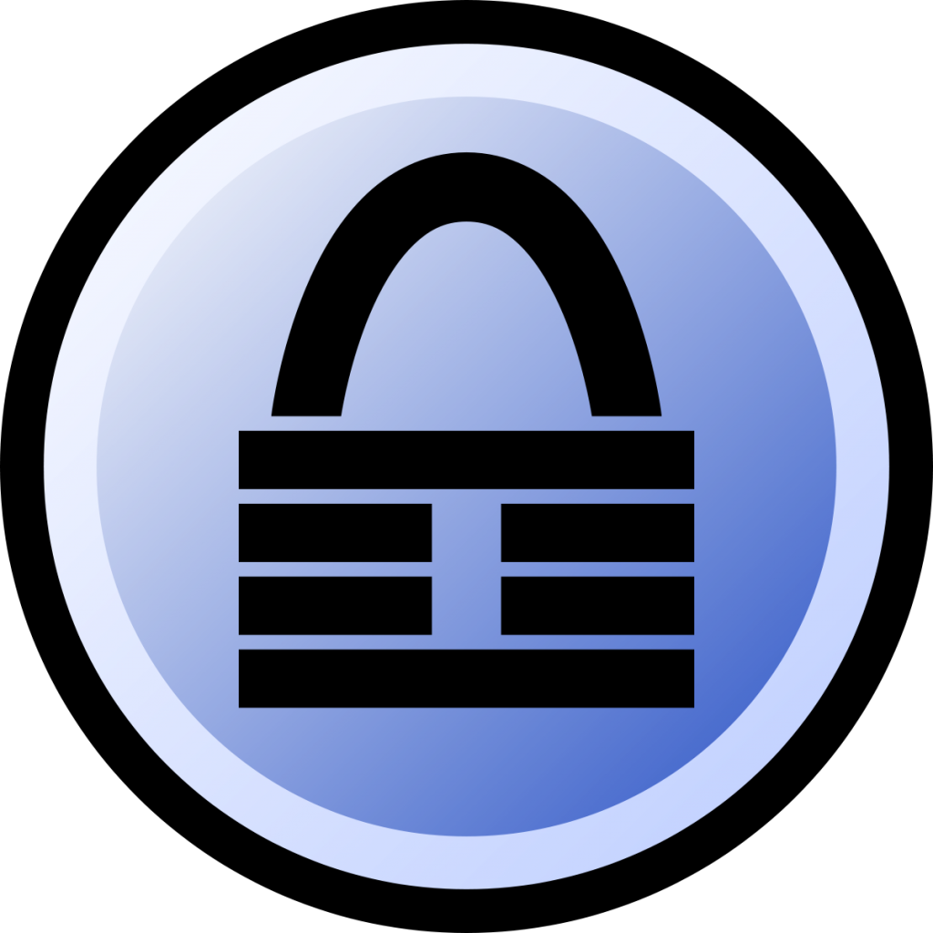 KeePass - Logo