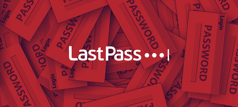 LastPass