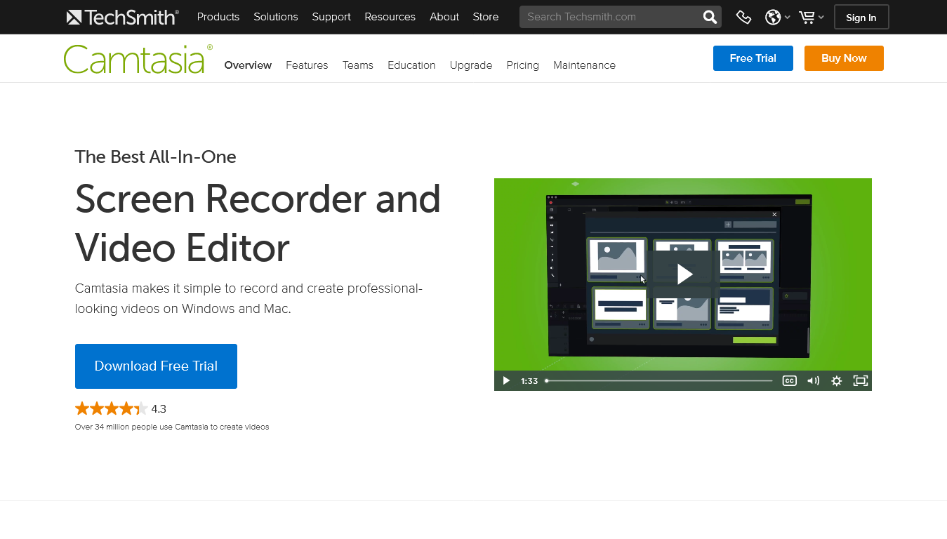 The 10 Best Whiteboard Animation Software For 2022 - Woofresh