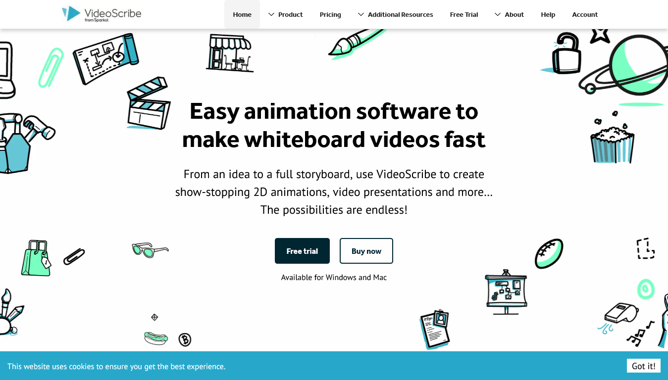The 10 Best Whiteboard Animation Software For 2022 Woofresh