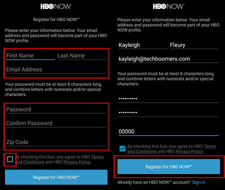 VPN-For-HBO - Register-For-HBO