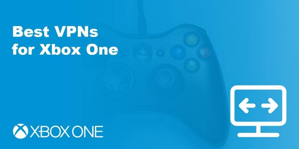 VPN-for-Xbox-One