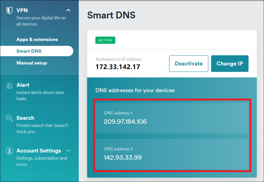 VPN-for-Nintendo-Switch - Smart-DNS
