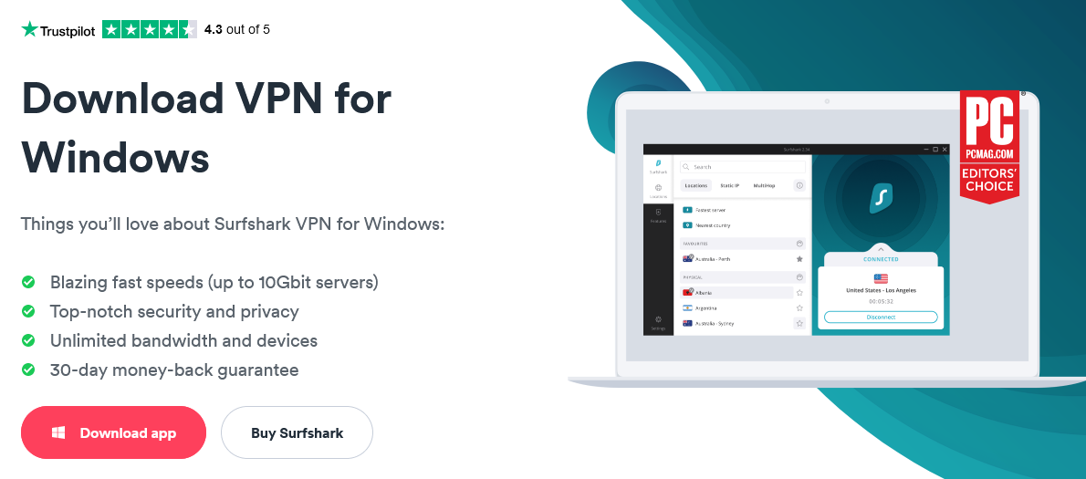 The 4 Best VPN for Xbox One in 2022 Reviewed & Compared