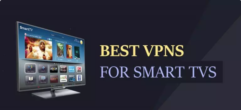 How to Use a VPN on a Smart TV [Tutorial]