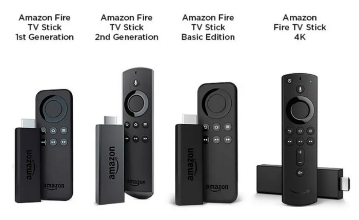 Fire Stick 4k: The Complete User Guide to Master the Fire TV Stick