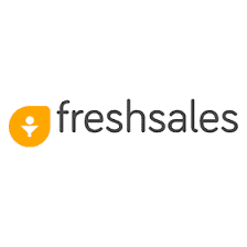 Freshsales - Logo