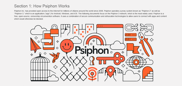 Psiphon-VPN-User-Guide