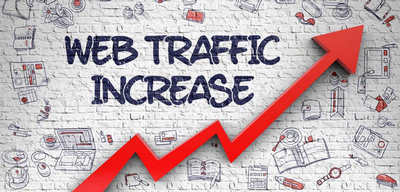 40 Tips To Increase Your Website Traffic