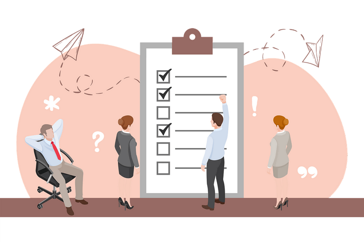 How to Choose a CRM