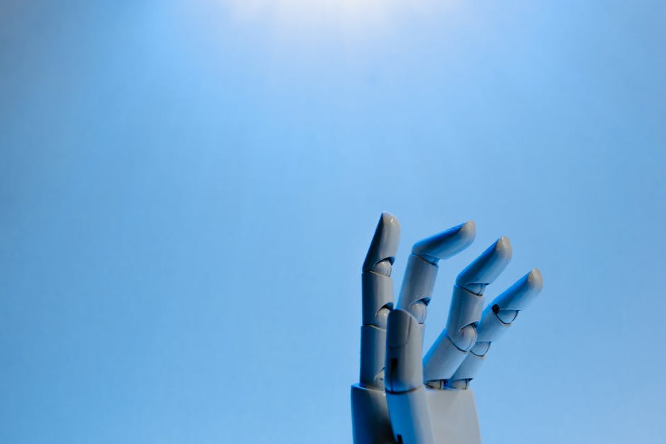 What is AI Article Generation?